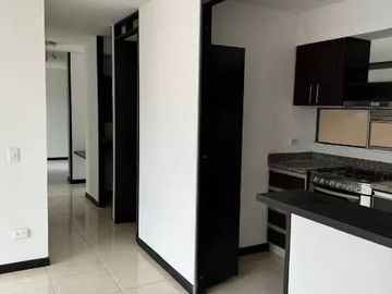 Departamento en Venta en Prado Churubusco