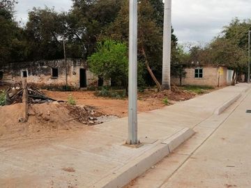 TERRENO URBANO EN VENTA EN ANGOSTURA, SINALOA
