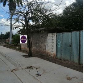 TERRENO URBANO EN VENTA EN ANGOSTURA, SINALOA