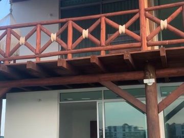 DEPARTAMENTO EN VENTA EN PRIVADA BRISAS ALTATA SIN