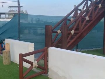 DEPARTAMENTO EN VENTA EN PRIVADA BRISAS ALTATA SIN