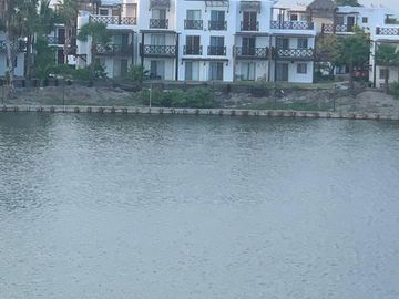 DEPARTAMENTO EN VENTA EN PRIVADA BRISAS ALTATA SIN