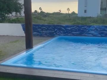 DEPARTAMENTO EN VENTA EN PRIVADA BRISAS ALTATA SIN