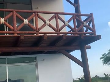 DEPARTAMENTO EN VENTA EN PRIVADA BRISAS ALTATA SIN