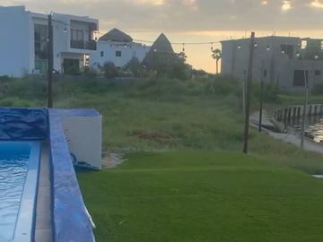 DEPARTAMENTO EN VENTA EN PRIVADA BRISAS ALTATA SIN