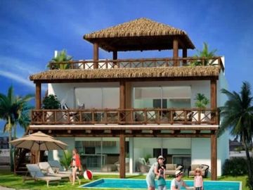 DEPARTAMENTO EN VENTA EN PRIVADA BRISAS ALTATA SIN