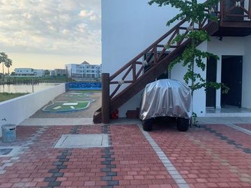 DEPARTAMENTO EN VENTA EN PRIVADA BRISAS ALTATA SIN