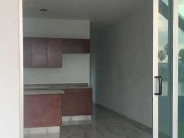DEPARTAMENTO EN VENTA EN PRIVADA BRISAS ALTATA SIN