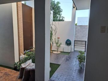 CASA EN VENTA EN COL. LIBERTAD, CULIACAN, SINALOA.