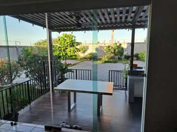 CASA EN VENTA EN COL. LIBERTAD, CULIACAN, SINALOA.