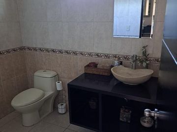 CASA EN VENTA EN COL. LIBERTAD, CULIACAN, SINALOA.