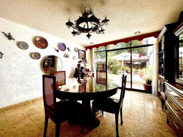 Casa en venta en Guadalupe Inn.