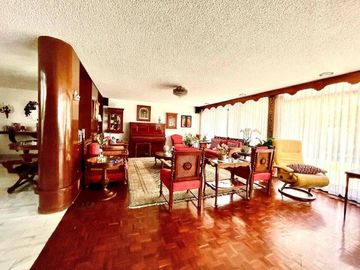 Casa en venta en Guadalupe Inn.