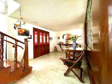 Casa en venta en Guadalupe Inn.