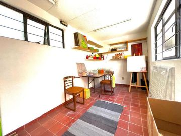 Casa en venta en Guadalupe Inn.