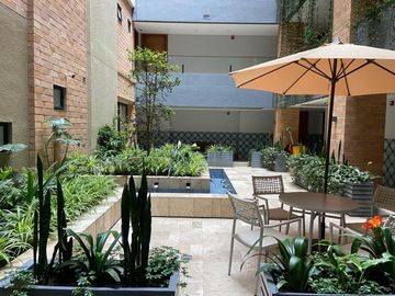 DEPARTAMENTO ORDOÑEZ LASSO, PLANTA BAJA, PATIO.