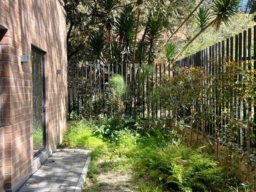 DEPARTAMENTO ORDOÑEZ LASSO, PLANTA BAJA, PATIO.