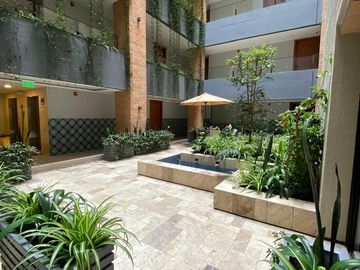 DEPARTAMENTO ORDOÑEZ LASSO, PLANTA BAJA, PATIO.