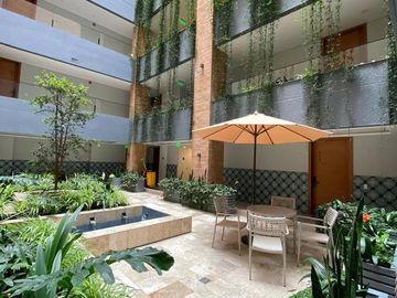 DEPARTAMENTO ORDOÑEZ LASSO, PLANTA BAJA, PATIO.