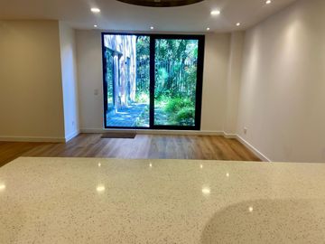 DEPARTAMENTO ORDOÑEZ LASSO, PLANTA BAJA, PATIO.