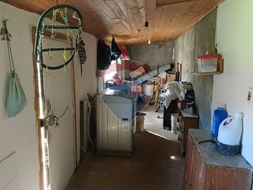 Casa con Parcela en Rauco: ¡Una Oportunidad Única!