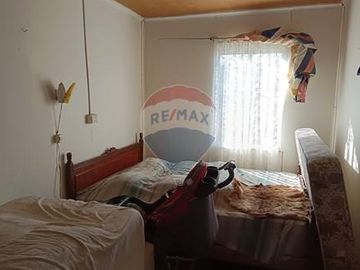 Casa con Parcela en Rauco: ¡Una Oportunidad Única!