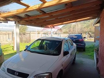 Casa con Parcela en Rauco: ¡Una Oportunidad Única!