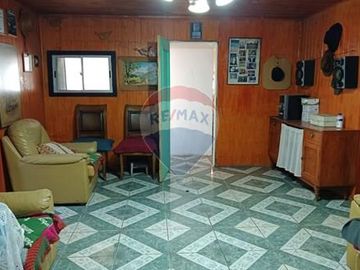 Casa con Parcela en Rauco: ¡Una Oportunidad Única!