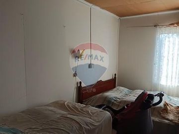 Casa con Parcela en Rauco: ¡Una Oportunidad Única!