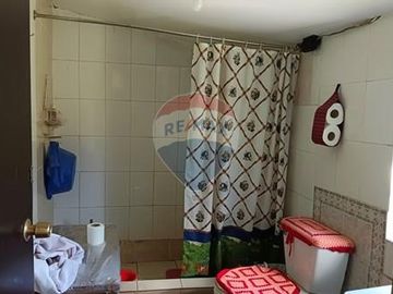 Casa con Parcela en Rauco: ¡Una Oportunidad Única!