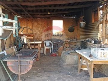 Casa con Parcela en Rauco: ¡Una Oportunidad Única!