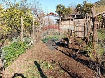 Casa con Parcela en Rauco: ¡Una Oportunidad Única!