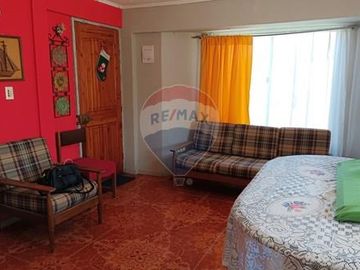 Casa con Parcela en Rauco: ¡Una Oportunidad Única!