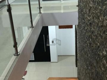 Casa en venta, Real de Arcos, Conjunto Diamante, Metepec.