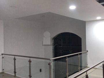 Casa en venta, Real de Arcos, Conjunto Diamante, Metepec.