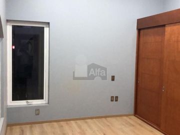 Casa en venta, Real de Arcos, Conjunto Diamante, Metepec.