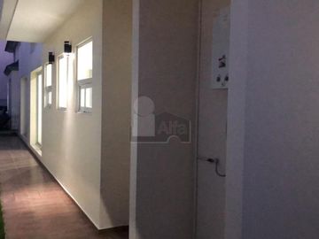 Casa en venta, Real de Arcos, Conjunto Diamante, Metepec.