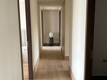 Departamento en Venta, Torre Blue, Bosque real, Huixquilucan.