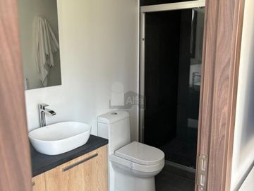 Departamento en Venta, Torre Blue, Bosque real, Huixquilucan.