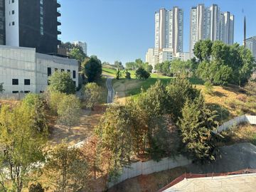 Departamento en Venta, Torre Blue, Bosque real, Huixquilucan.
