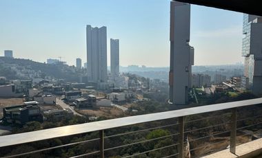 Departamento en venta, torre Highland, Bosque Real.