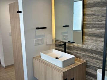 Departamento en venta, torre Highland, Huixquilucan.