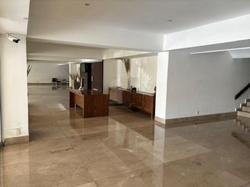Departamento en venta, torre Highland, Huixquilucan.