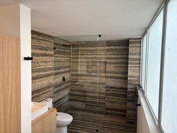 Departamento en venta, torre Highland, Huixquilucan.