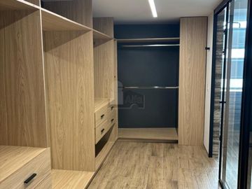 Departamento en venta, torre Highland, Huixquilucan.