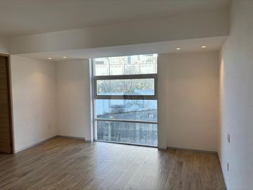 Departamento en venta, torre Highland, Huixquilucan.