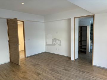 Departamento en venta, torre Highland, Huixquilucan.