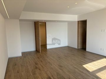 Departamento en venta, torre Highland, Huixquilucan.