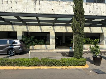 Departamento en venta, torre Highland, Huixquilucan.