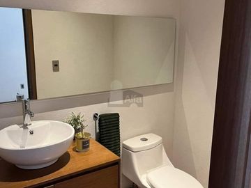 Departamento en venta, Residencial Miranda, Metepec, Estado de México.